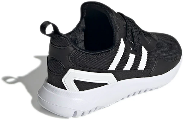 (JR) adidas Flex ''Schwarz Weiß'' GZ3586 Shop (JR) adidas Flex ''Schwarz Weiß'' GZ3586