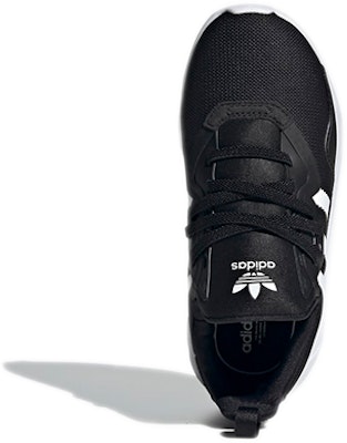 (JR) adidas Flex 'Hitam Putih' GZ3586 Purchase (JR) adidas Flex 'Hitam Putih' GZ3586