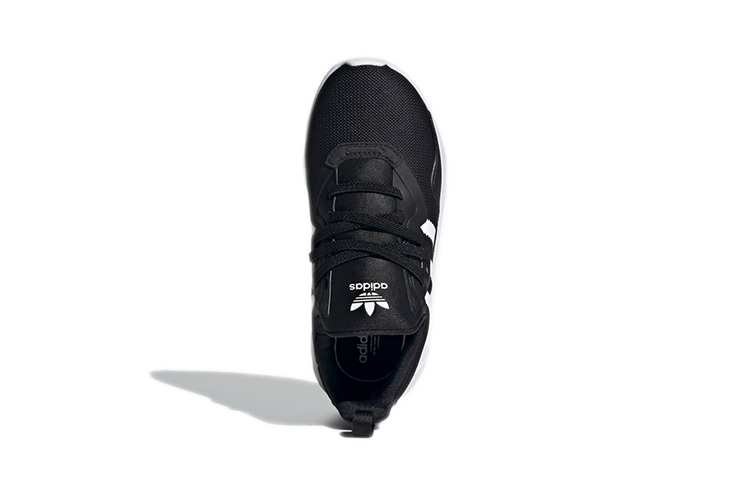 Purchase (JR) adidas Flex ''Schwarz Weiß'' GZ3586