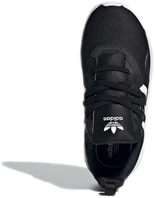 (JR) adidas Flex ''Schwarz Weiß'' GZ3586 Purchase (JR) adidas Flex ''Schwarz Weiß'' GZ3586