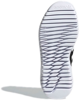 (JR) adidas Flex 'Hitam Putih' GZ3586 Details for (JR) adidas Flex 'Hitam Putih' GZ3586