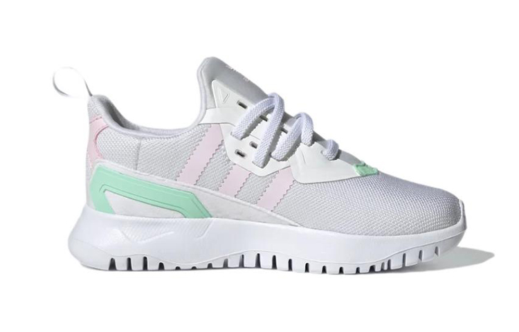Order (JR) adidas Flex ''Weiß Clear Pink'' GZ3587