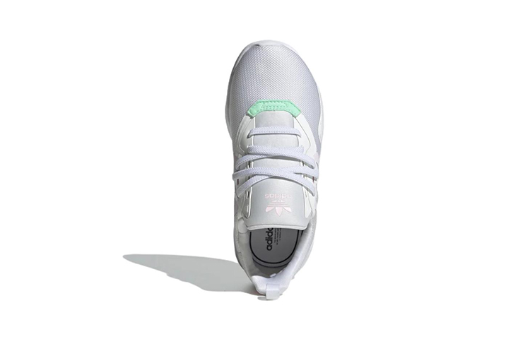 Purchase (JR) adidas Flex ''Weiß Clear Pink'' GZ3587