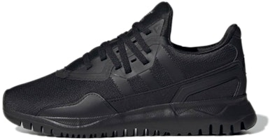 (Youth) adidas Flex Big Kid 'Triple Black' GZ3577 (Youth) adidas Flex Big Kid 'Triple Black' GZ3577