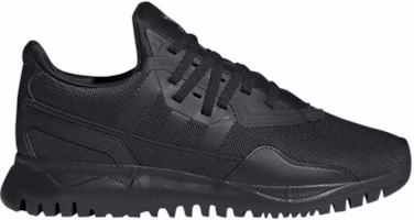 (Youth) adidas Flex Big Kid 'Triple Black' GZ3577 (Youth) adidas Flex Big Kid 'Triple Black' GZ3577