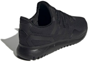 (JR) adidas Flex Kanak-kanak 'Triple Black' GZ3577 Shop (JR) adidas Flex Kanak-kanak 'Triple Black' GZ3577