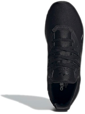 (Youth) adidas Flex Big Kid 'Triple Black' GZ3577 Purchase (Youth) adidas Flex Big Kid 'Triple Black' GZ3577