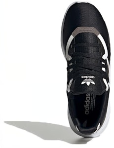 (JR) アディダス フレックスJ 黒白 (Adidas Furekkusu J Kuro Shiro) FX5319 Purchase (JR) アディダス フレックスJ 黒白 (Adidas Furekkusu J Kuro Shiro) FX5319