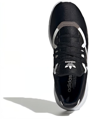 (Youth) adidas Flex J 'Black White' FX5319 Purchase (Youth) adidas Flex J 'Black White' FX5319