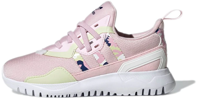 youth-adidas-flex-j-flowers-clear-pink-gz-6174