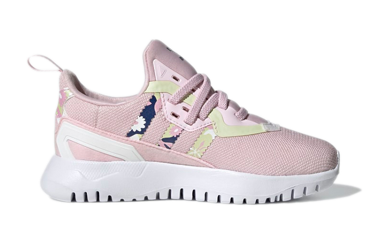 Order (JR) adidas Flex J ''Blumen - Clear Pink'' GZ6174