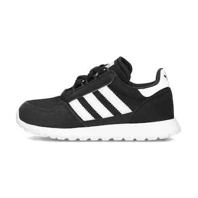 (Youth) adidas Forest Grove K 'Core Black'