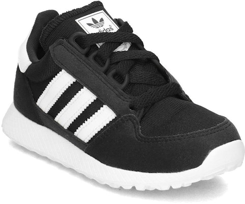 (Youth) adidas Forest Grove K 'Core Black' B37747 Order (Youth) adidas Forest Grove K 'Core Black' B37747