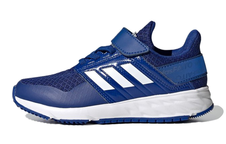 (Youth) adidas Fortafaito El Blue FW7304