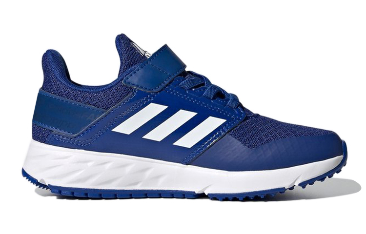Order 兒童 adidas Fortafaito El K 藍