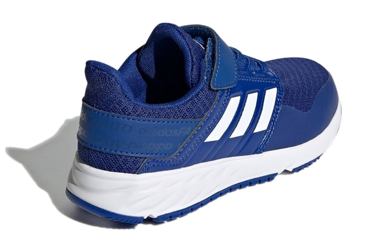 Shop 兒童 adidas Fortafaito El K 藍