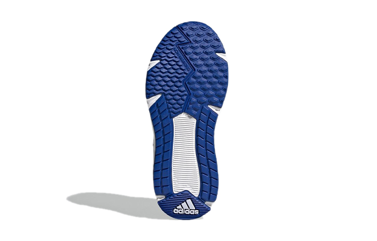 Details for 兒童 adidas Fortafaito El K 藍