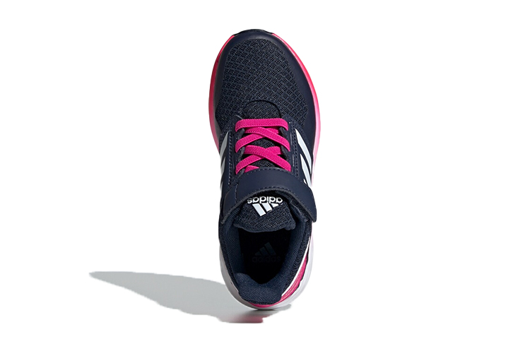 Purchase 兒童 adidas Fortafaito El K 藍粉色
