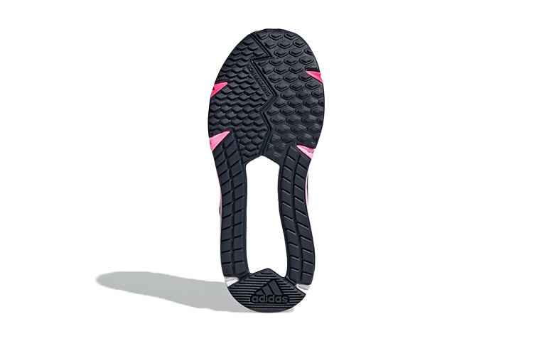 Details for 兒童 adidas Fortafaito El K 藍粉色