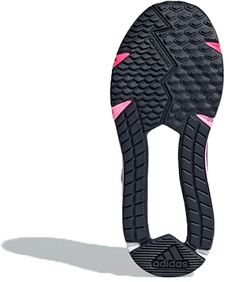 兒童 adidas Fortafaito El K 藍粉色 Details for 兒童 adidas Fortafaito El K 藍粉色