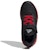 (JR) adidas FortaFaito EL K 'Hitam Merah' EE7307
