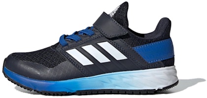 (Youth) adidas FortaFaito EL K 'Blue' EE7313 (Youth) adidas FortaFaito EL K 'Blue' EE7313