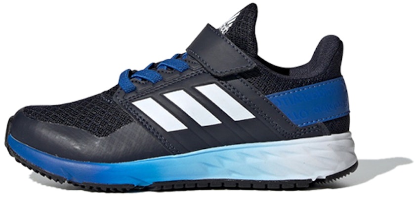 (Youth) adidas FortaFaito EL K 'Blue' EE7313 Buy (Youth) adidas FortaFaito EL K 'Blue' EE7313