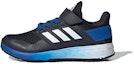 Buy (JR) adidas FortaFaito EL K 'Biru' EE7313
