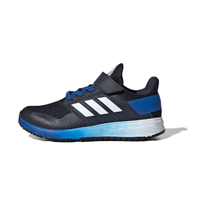 (Youth) adidas FortaFaito EL K 'Blue'