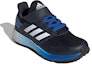 Lookbook (JR) adidas FortaFaito EL K 'Biru' EE7313