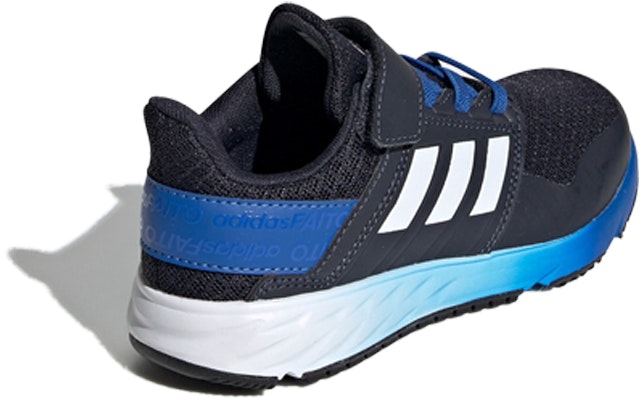 (Youth) adidas FortaFaito EL K 'Blue' EE7313 Shop (Youth) adidas FortaFaito EL K 'Blue' EE7313