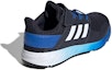 Shop (JR) adidas FortaFaito EL K 'Biru' EE7313