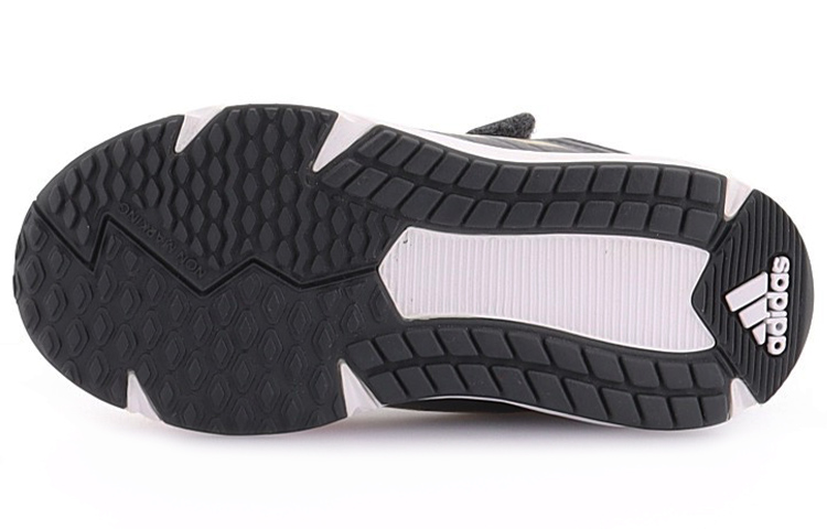 Sizing (PS) アディダス フォルタファイト EL K レッド D98115