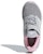 (JR) adidas FortaFaito EL K 'True Pink' Kanak-Kanak F36105