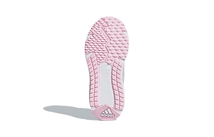 Details for (JR) adidas FortaFaito EL K 'True Pink' Sepatu Anak Perempuan F36105