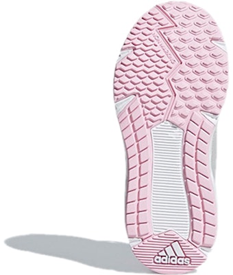 (JR) adidas FortaFaito EL K 'Rosa Verdadero' F36105 Details for (JR) adidas FortaFaito EL K 'Rosa Verdadero' F36105