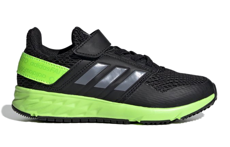 Order (JR) adidas Fortafaito El Kinderen Schoenen FW7286