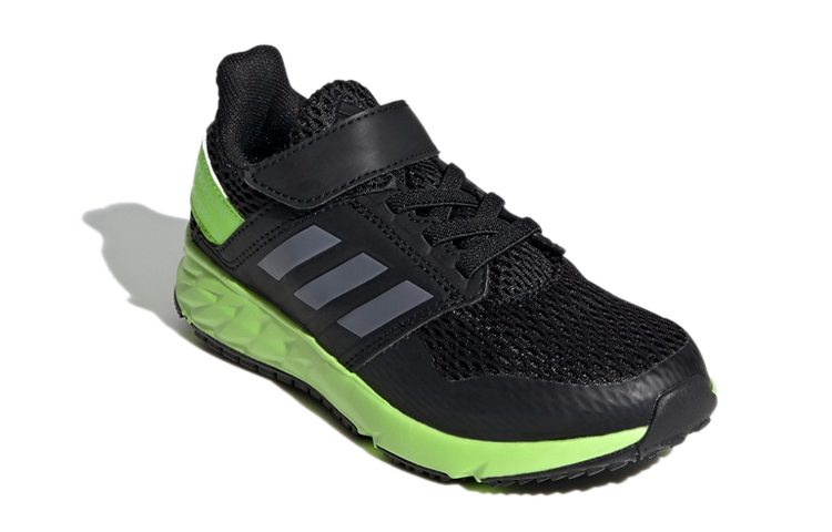 Lookbook (JR) adidas Fortafaito El Kinderen Schoenen FW7286