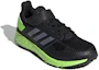 Lookbook (JR) adidas Fortafaito El Kinderen Schoenen FW7286