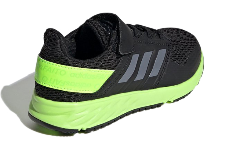Shop (JR) adidas Fortafaito El Kinderen Schoenen FW7286