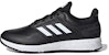 (PS) adidas Fortafaito J 'Hitam Putih' EF8226