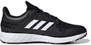 Order (PS) adidas Fortafaito J 'Hitam Putih' EF8226