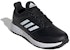 (PS) adidas Fortafaito J 'Hitam Putih' EF8226