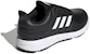 (PS) adidas Fortafaito J 'Hitam Putih' EF8226