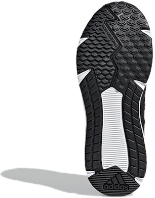 (Youth) adidas Fortafaito J 'Black White' EF8226 Details for (Youth) adidas Fortafaito J 'Black White' EF8226