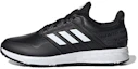 Buy (JR) adidas Fortafaito J ''Zwart Wit'' EF8226