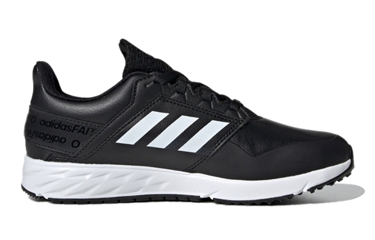 Order (JR) adidas Fortafaito J ''Zwart Wit'' EF8226
