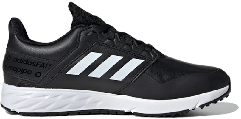 (JR) adidas Fortafaito J ''Zwart Wit'' EF8226 Order (JR) adidas Fortafaito J ''Zwart Wit'' EF8226