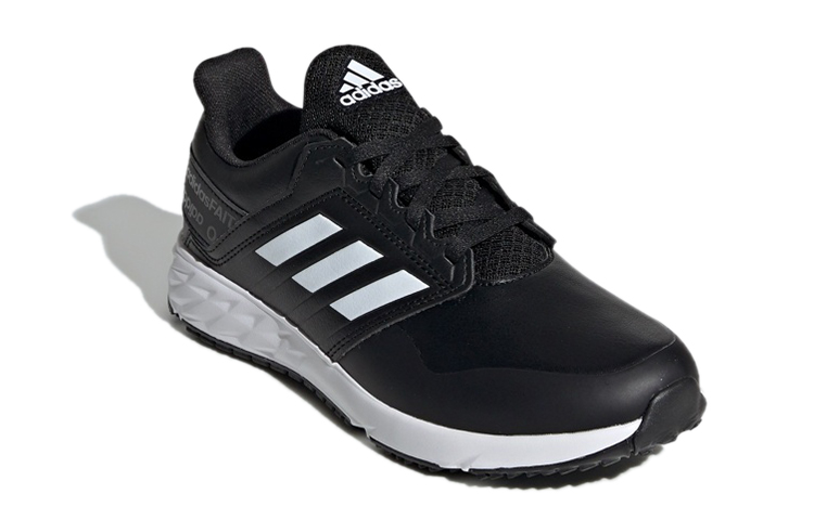 Lookbook (JR) adidas Fortafaito J ''Zwart Wit'' EF8226
