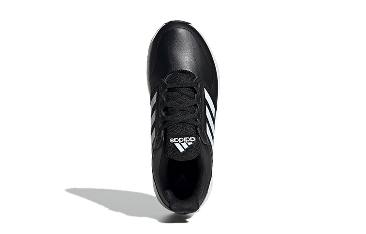 Purchase (JR) adidas Fortafaito J ''Zwart Wit'' EF8226